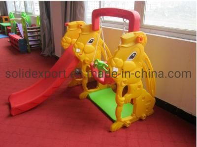 Hot-Selling Outdoor and Indoor Playground Slide Wth Lowest Price