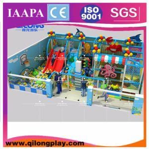 Children Commercial Equipment Prices Kids Indoor Playground for Sale