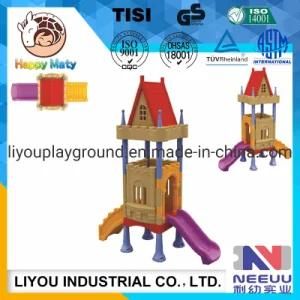 Outdoor Playground Equipment Toys Park for Kids
