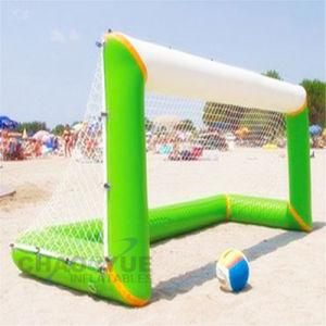 Commercial Use Airtight Volleyball Goal Toys for Water Sports