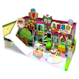 Hot Sale Kids Naughty Castle Soft Indoor Playground