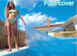 PE Swimming Pool Cover