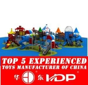 Huadong Outdoor Playground Dream of Pleasure Island (HD15A-009A)