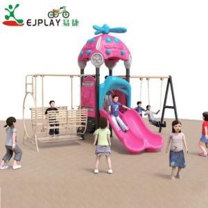 Interactive Playground Equipment, Children Large Outdoor Playgrounds