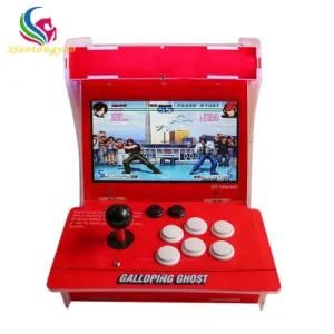 Mini Fighting Game Machine Simulator Video Game Machine