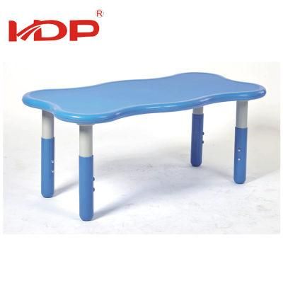 High Quality Anti-Fade New Arrival Anti-Crack School Kids Chairs and Tables for Primary School