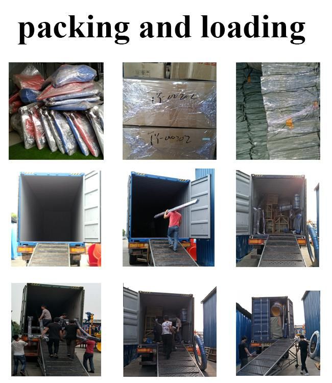 All Kinds Water Park Game Toys Aqua Play Spray Pad and Fiberglass Fountain Equipment for Swimming Pool