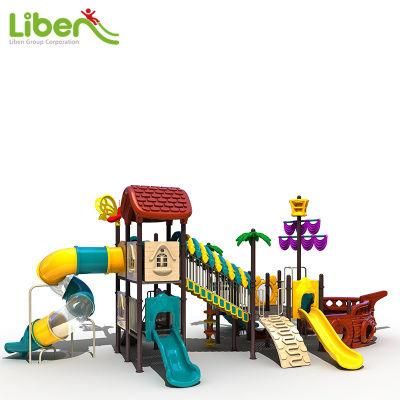 Good Quality Cheap Price Children Playground Equipments Malaysia Plastic Slide&Tube