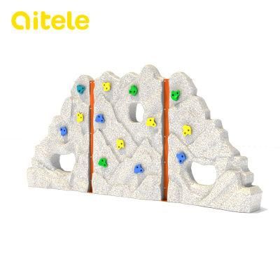 3PCS Plastic Climber From Qitele Outdoor Playground Equipment