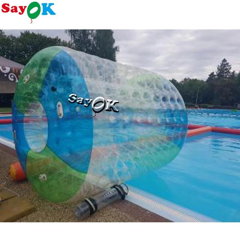 Swimming Pool Water Roller Ball Inflatable Water Walking Roller