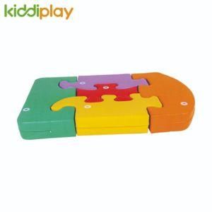 Hot Selling Popular Indoor Playground Kids Children Playground Education Play Environmentally Friendly Materials Soft Play