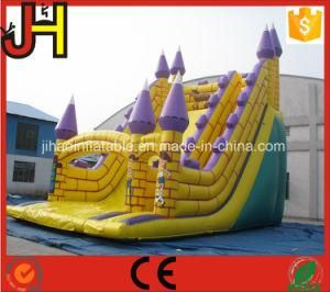 New Inflatable Slide Inflatable Huge Slide Inflatable