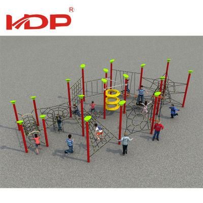 Hot New Products Commercial Cheap Prices Multifunction Fitness Children Outdoor Playground