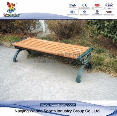 Wandeplay Park Chair Children Outdoor Playground Equipment with Wd-Hy007
