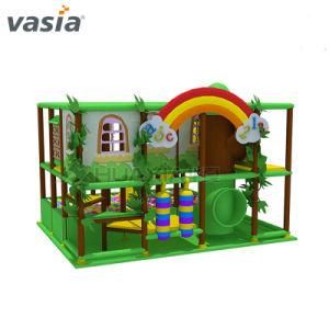 2019 Indoor Jungle Gyms for Kids Party Indoor Soft Playground