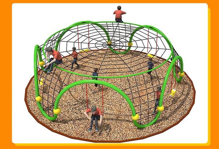 Ce Outdoor Indoor Playground Infant Plastic Small Climbing Climber Wall for Sale