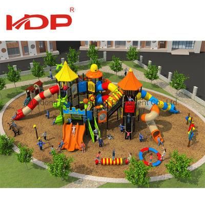 Discount Kindergarten Cheap Childrens Outdoor Play Equipment