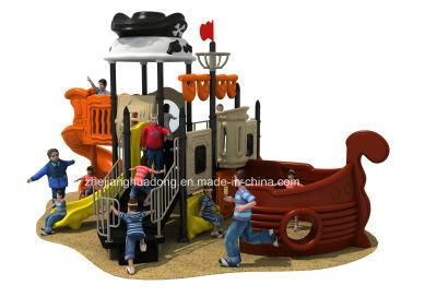 High Quality Outdoor Playground with Competitive Price