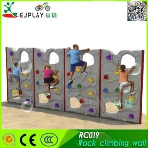 Fashion Plastic Climbing Holds Rock Outdoor Climbing Wall