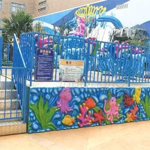 Theme Park Rides Rotary Dance Rides for Sale