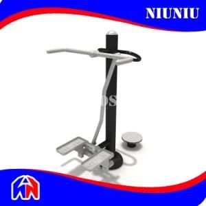Park Amusement Exercise Outdoor Building Gym Fitness Playground Equipment