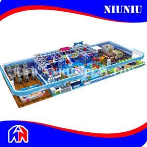 Free Jump Trampoline for Indoor Playground