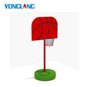 Yonglang Outdoor Playground Basketball Games Playset (YL62476)