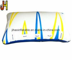 Colorful Inflatable Water Trampoline Blob for Water Park