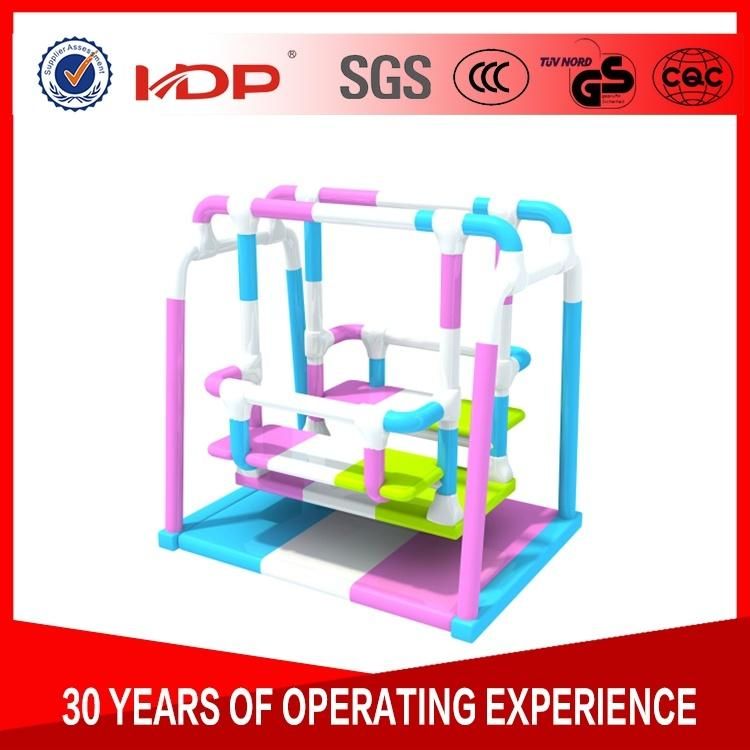 Wholesale Preschool Multi Player Kids Indoor Playground Sets for Sale