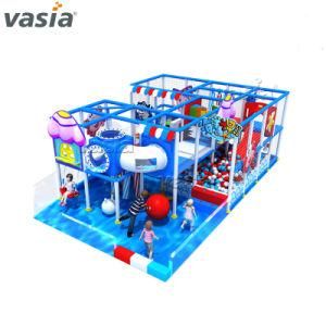 Vasia Adventure Classical Soft Play Indoor Playground Children