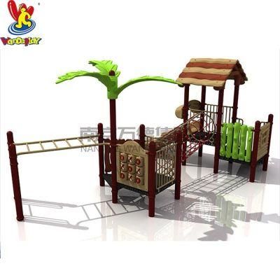 China Supply Outdoor Kids Slide Playground Child Slide Outdoor Playground