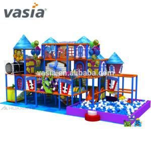 Newest Soft Play Land Safe Playground