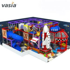 TUV Standard Indoor Gym Soft Playground Customized for Shopping Mall