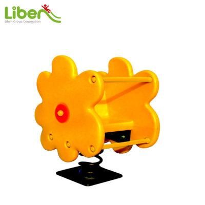 Liben Kids Spring Rocking Horse Le. TM. 006