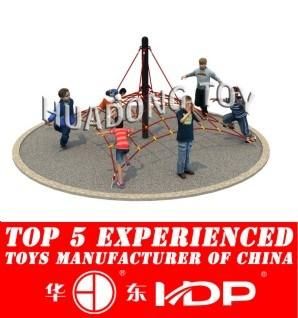 Child Fitness Equipment Playing Net HD15b-104c