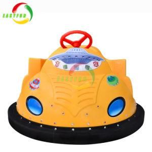 Amusement Park Kids Battery Bumper Car for Sale Outdoor Arcade Amusement Game Machine