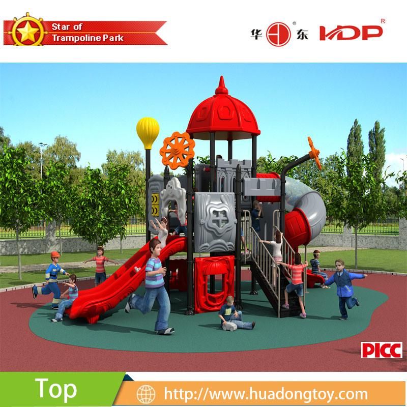Park Playground, Outdoor Playground for Play