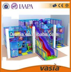 for Sale Plastic Toy Dog Playground Equipment