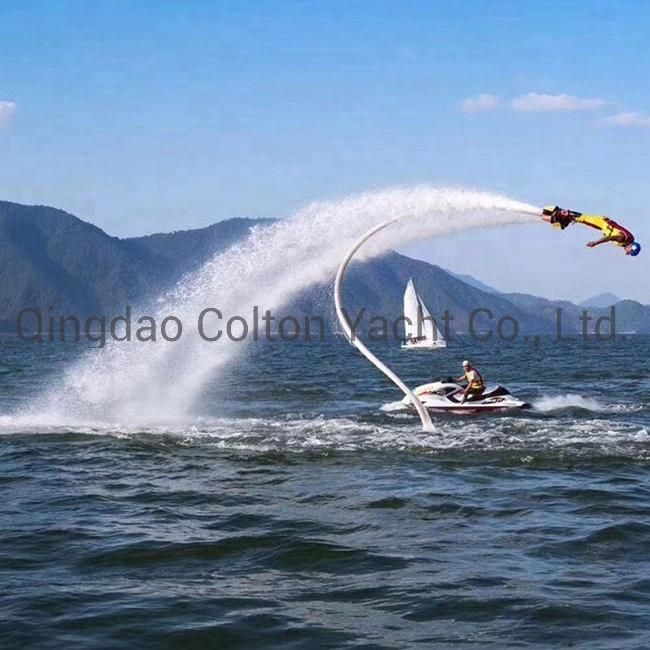 Wholesale China Water Flying Flyboard From Factory