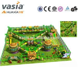 Indoor Playground Naughty Castle for Sale