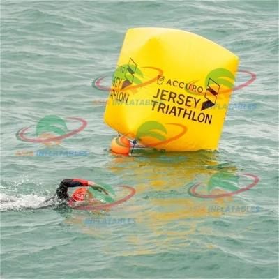 Inflatable Swimming Buoys Water Floating Marker for Sale