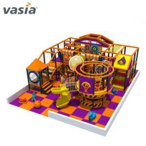 Kids Indoor Soft Play Game Equipment for Sale/Children Amusement Play Naughty Castle Indoor Playgrpund