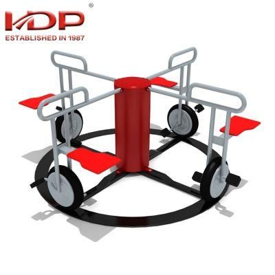 2018 Most Popular Kids Outdoor Playground Exercise Equipment