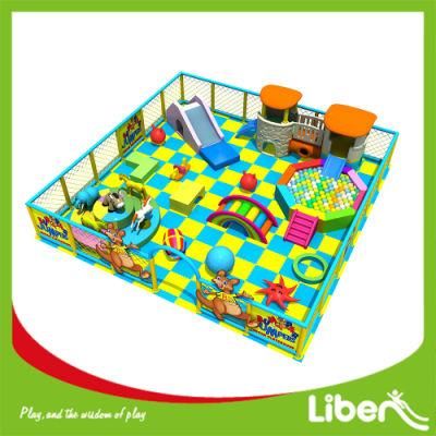 Hot Sell Global Distributors Indoor Playground Flooring