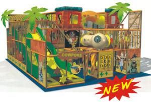 Indoor Playground (HAP-13801)