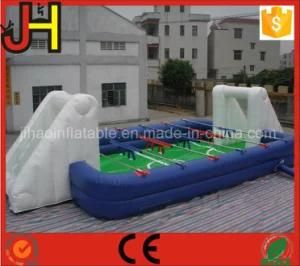 Commercial Inflatable Football Field for Sport Game