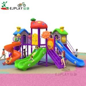 Children Large Outdoor Play Set for Park and School