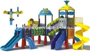 Outdoor Playground (2011-047B)