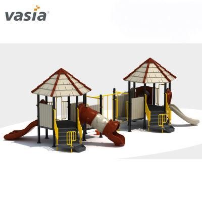 Outdoor Playground of Adventure Island Series for Amusement Parks