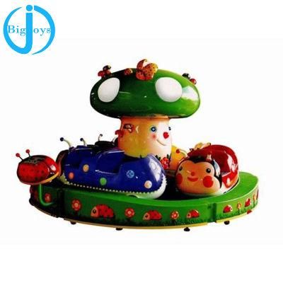 Mini Laybird Kiddie Ride for Sale, Fairground Kids Ride